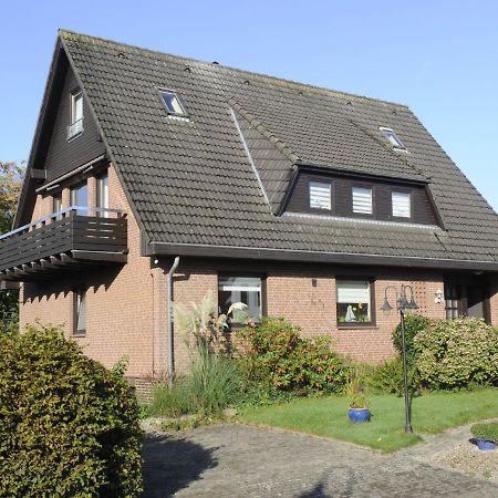 La Casa Ferienwohnung Strandweg Steinberg  Luaran gambar