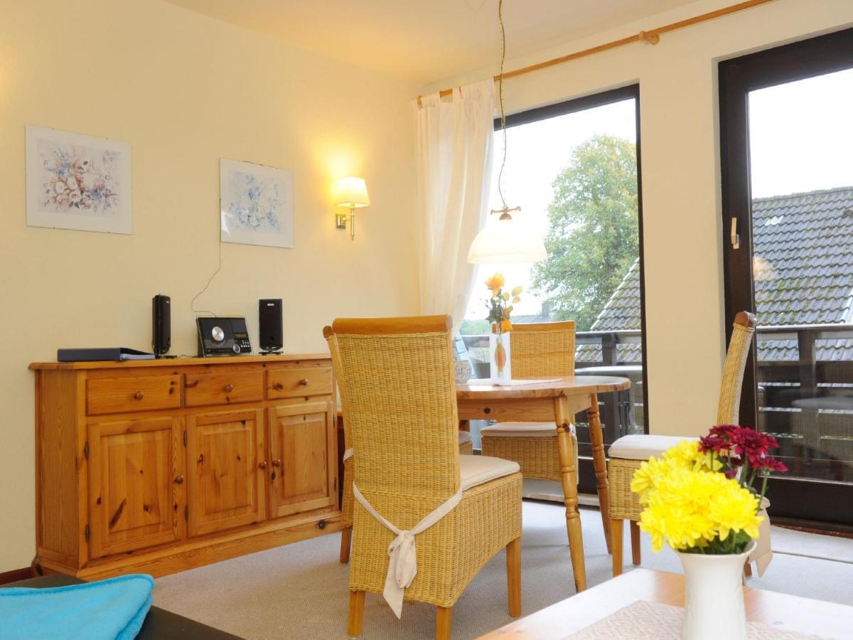 La Casa Ferienwohnung Strandweg Steinberg  Luaran gambar